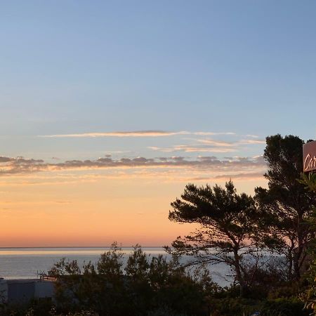 Hotel La Caravelle Fréjus Kültér fotó