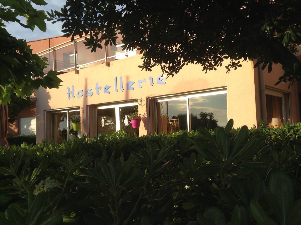 Hotel La Caravelle Fréjus Kültér fotó